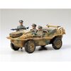 German Schwimmwagen Wiederauflage