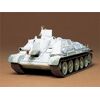 SU-122 Russ.Tank