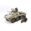 German Heavy Armored Car Sd.Kfz. 234/1