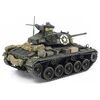 U.S. Light Tank M24 Chaffee