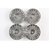 MN 18-Spoke Wheel chrome +/-0