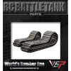 King Tiger Metallic Track Set