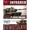 US M1A2 Abrams NTC - 2.4G