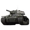 Soviet Red Army KV1- 2.4G green