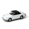 Autobianchi Stellina hellblau Bj. 1964