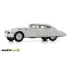 Adler Trumpf Rennlimousine, silber Bj. 1939