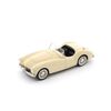 GlasparG2 Roadster, beige Bj. 1952