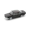 Tatra 603A Prototyp (CZ), schwarz Baujahr 1961