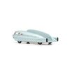 Berggren Future (S), silber-metallic Bj. 1951