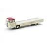 Jensen Freighter (GB), beige-rot Bj. 1955