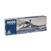 H.M.S. Hood