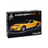 Lamborghini Miura