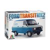 FORD TRANSIT Mk.2