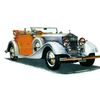 Rolls Royce Phantom II