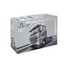 Mercedes Benz Actros Giga Space