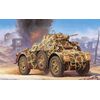 Autoblinda AB 43