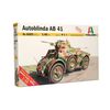 Autoblinda AB 41