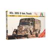 Kfz.305 3 tons medium truck