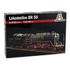 Schwere Güterzuglok Baureihe 50
