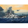 Battleship Scharnhorst