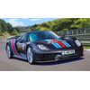 MS Porsche 918 Weissach Sport