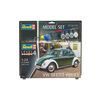 Model Set VW Beetle Police