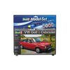 Model-Set VW Golf 1 Cabrio