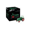 Calendrier de l'avent pour le tracteur Deutz D30