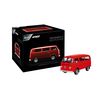 Calendrier de l'avent pour le bus VW T2