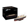 Calendrier de l'Avent RMS Titanic