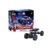 Calendrier de l'avent RC Crawler