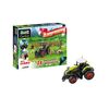 Calendrier de l'avent RC Claas Axion 960