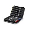 Jeu d'outils (10 pcs) sacoche incluse