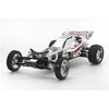 Racing Fighter Chrome Metallic (DT-03) Limited Edition