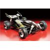 Dual Ridge Black Metallic TT-02B