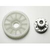 NDF01 C.Bell&D.Gear 15T/55T