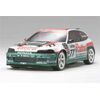Pièces de corps Castrol Honda Civic VTi