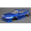 Kar. Nissan Silvia (S15)