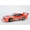 Zakspeed Jägermeister Ford Capri Body Parts Set