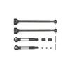 DB01 WO Assy. Univ. Shaft R