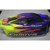 TRF511 Body & Chassis Fairing Vers.1
