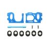 RM-01 ALU Motor Mount