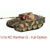 German Panther Type G Full Options