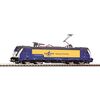 AC E-Lok BR 147 Metronom VI + PluX22 Dec.