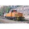 Diesellok/Sound D.145 2004 FS IV + PluX22 Dec.