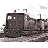 AC Diesellok/Sound BR 107 DR rot IV + PluX22 Dec.