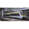E-Triebwg. BR 442 BW DB AG VI 4teilig + DSS 8pol.