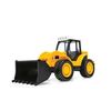 CHUNKIES Loader Tractor Farm (Green)