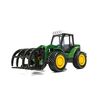 CHUNKIES Farm Tractor With Clamp.