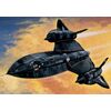 Blackbird SR-71